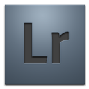 Adobe Lightroom CS4 icon